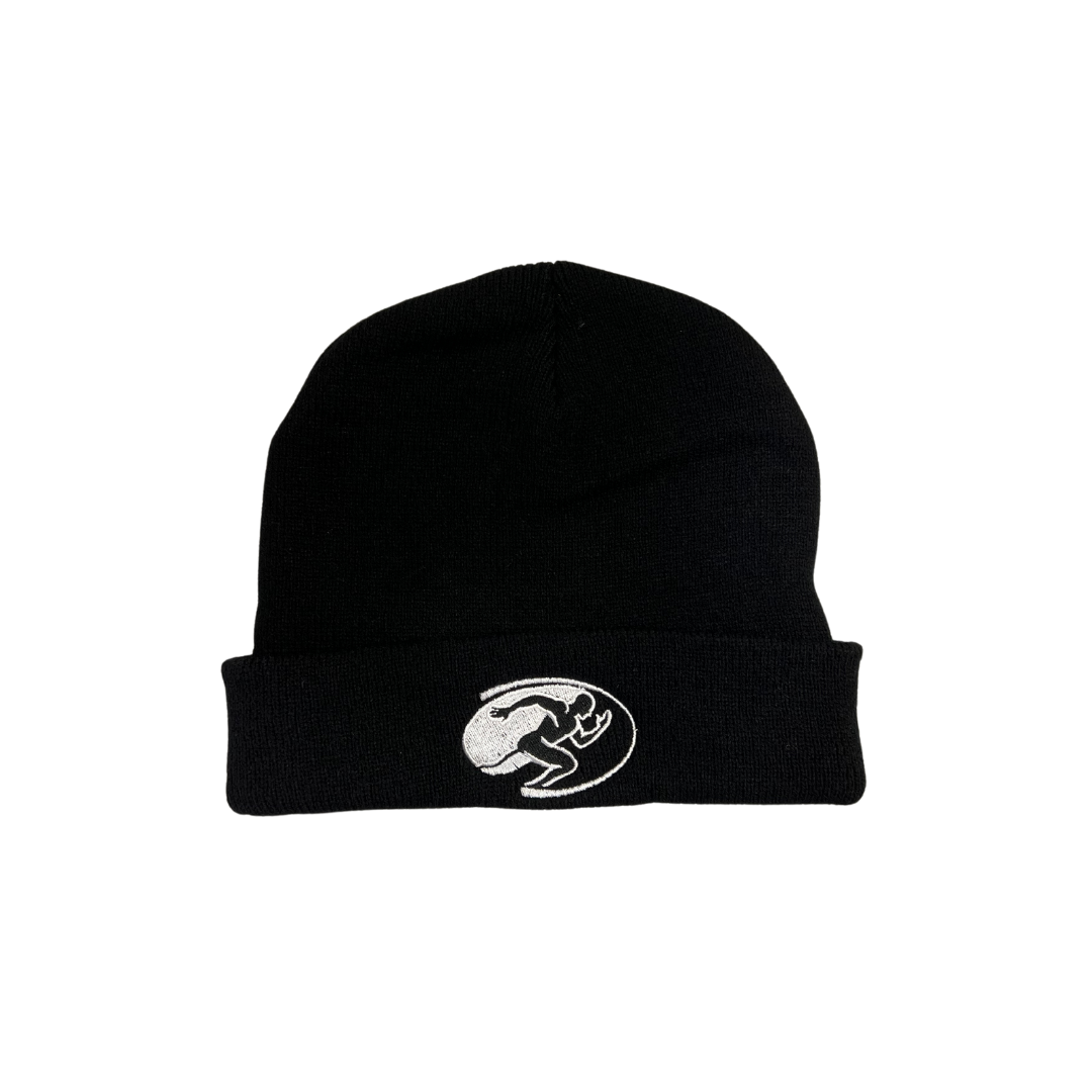 Acceleration Beanie