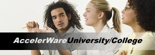 University
