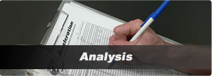 Analysis
