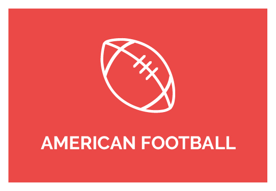 American Football / Gridiron
