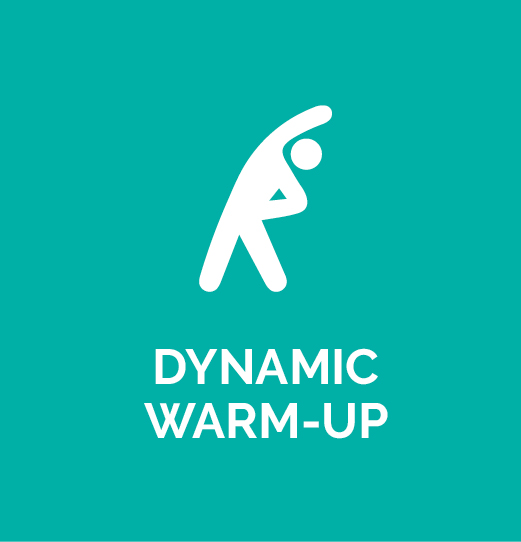 Dynamic Warm-up