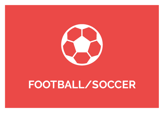 Football (Soccer) 