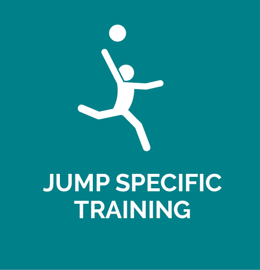 Jump Specific Training