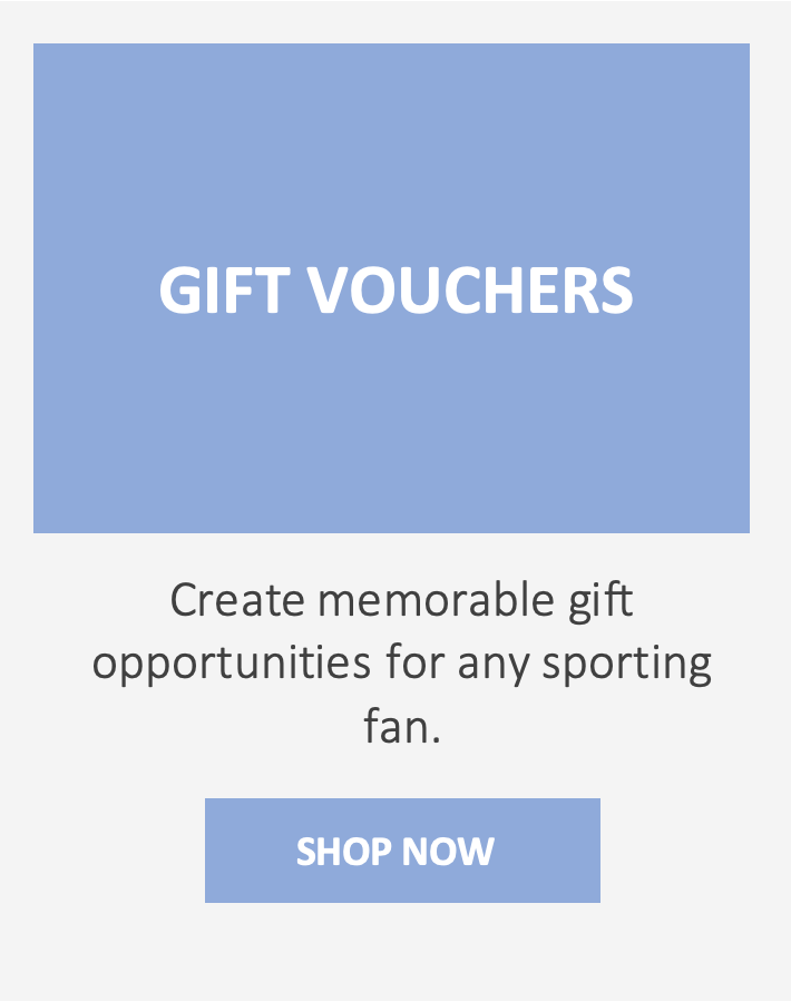 Gift Vouchers