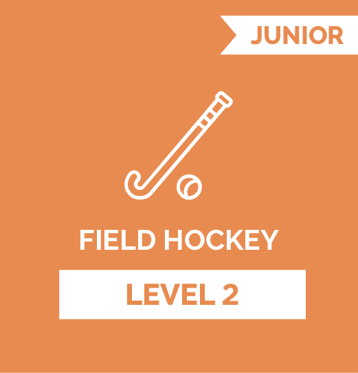 Field Hockey JR - Level 2