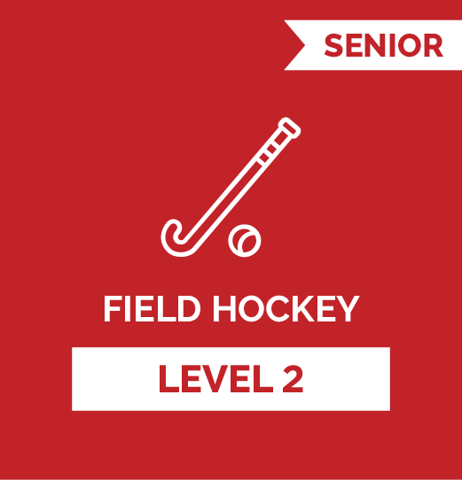 Field Hockey SR - Level 2