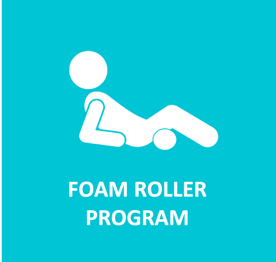 Foam Roller Program