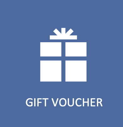 Gift Voucher- $50
