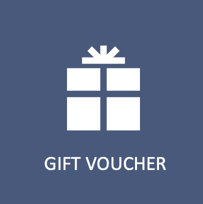 Gift Voucher-$100