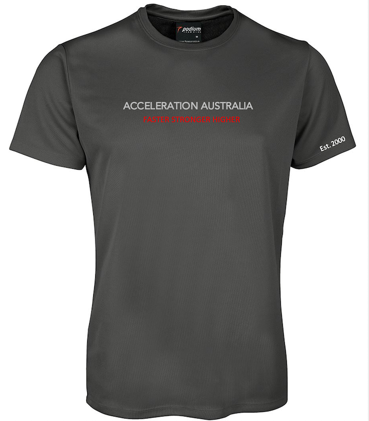 Est. 2000 Acceleration T-Shirt