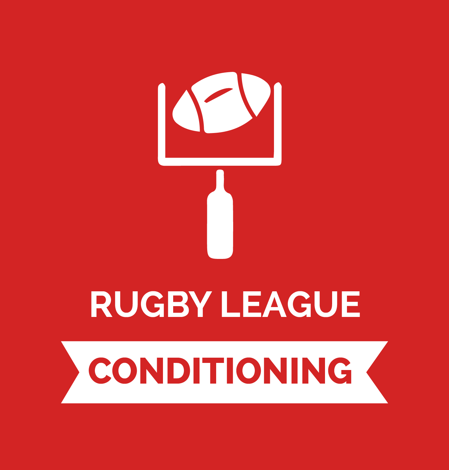 Rugby Conditioning Program